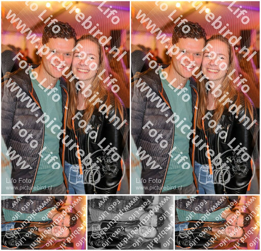 Evenement foto: Serie 357