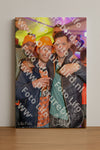 Evenement foto: Serie 357