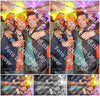 Evenement foto: Serie 357