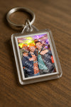 Evenement foto: Serie 357