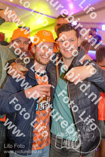 Evenement foto: Serie 357