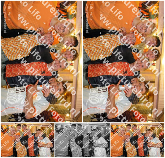 Evenement foto: Serie 357