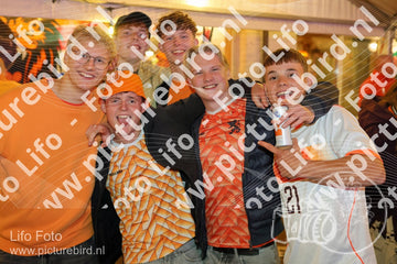 Evenement foto: Serie 357