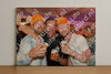 Evenement foto: Serie 357