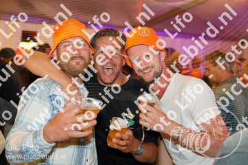 Evenement foto: Serie 357