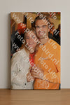 Evenement foto: Serie 357