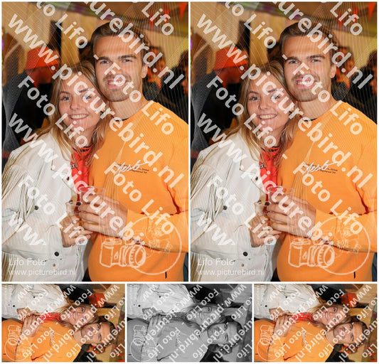 Evenement foto: Serie 357