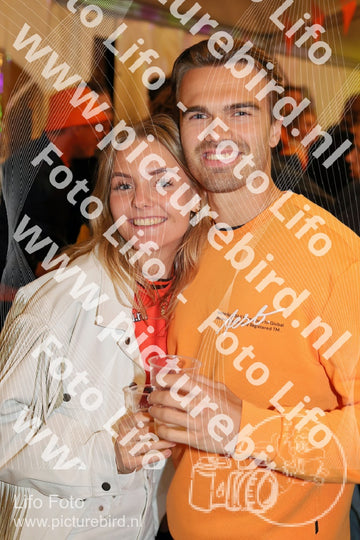 Evenement foto: Serie 357