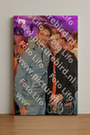 Evenement foto: Serie 357