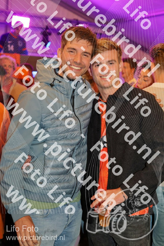 Evenement foto: Serie 357