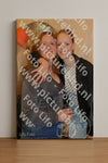 Evenement foto: Serie 357