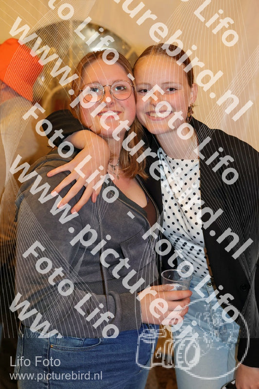 Evenement foto: Serie 357