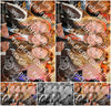 Evenement foto: Serie 357