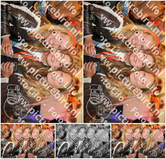 Evenement foto: Serie 357