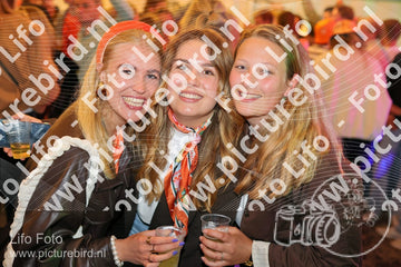 Evenement foto: Serie 357