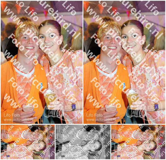 Evenement foto: Serie 357