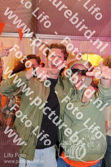 Evenement foto: Serie 357