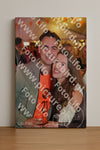 Evenement foto: Serie 357