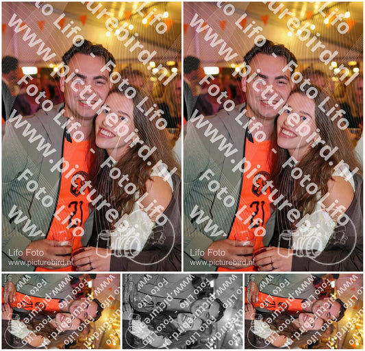 Evenement foto: Serie 357