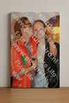 Evenement foto: Serie 357