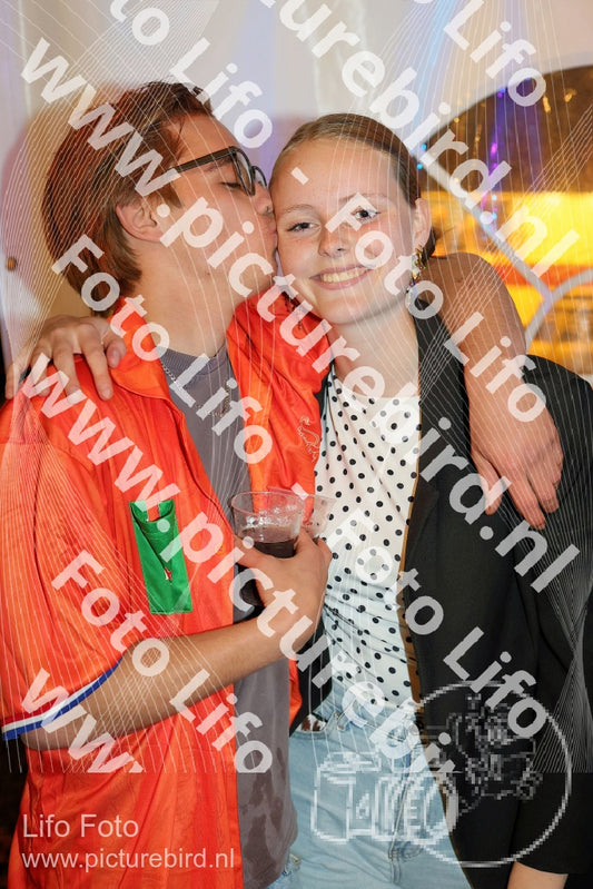 Evenement foto: Serie 357