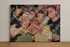Evenement foto: Serie 357