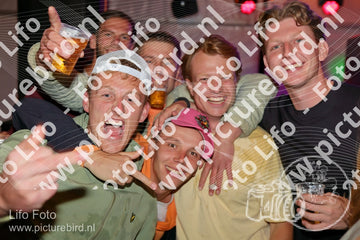 Evenement foto: Serie 357