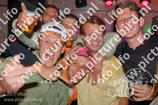 Evenement foto: Serie 357