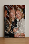 Evenement foto: Serie 357