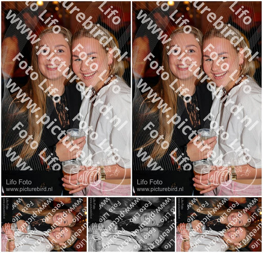 Evenement foto: Serie 357