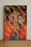 Evenement foto: Serie 357