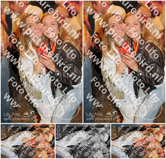 Evenement foto: Serie 357