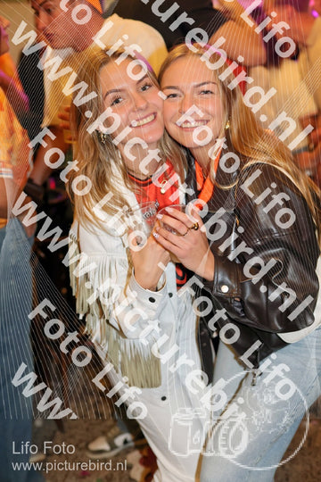 Evenement foto: Serie 357