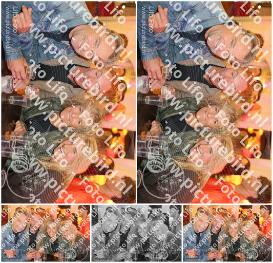 Evenement foto: Serie 357