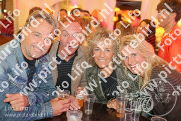Evenement foto: Serie 357