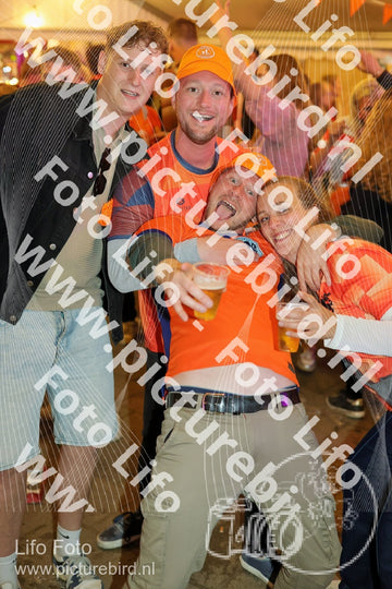 Evenement foto: Serie 357