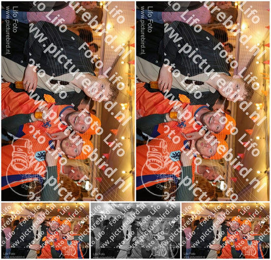 Evenement foto: Serie 357
