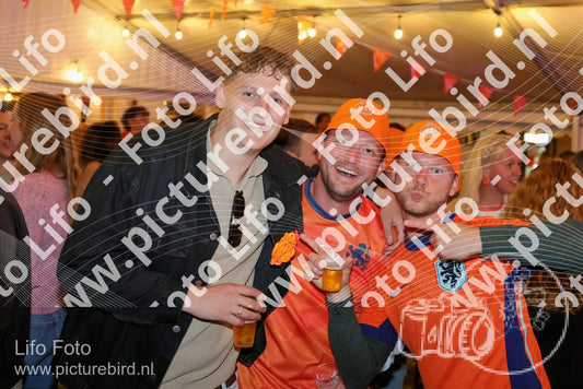 Evenement foto: Serie 357