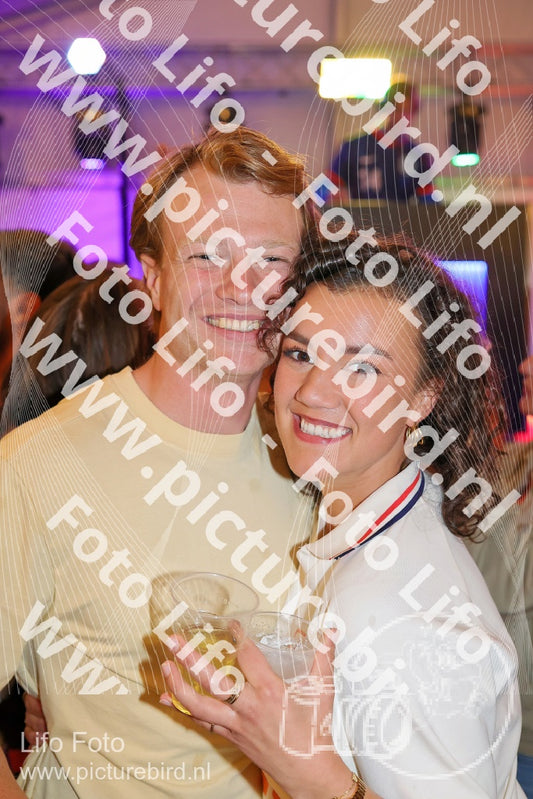 Evenement foto: Serie 357