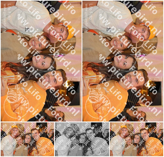 Evenement foto: Serie 357