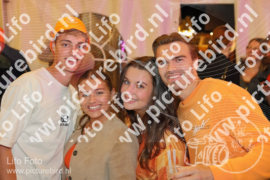 Evenement foto: Serie 357