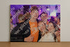Evenement foto: Serie 357