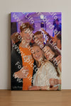 Evenement foto: Serie 357