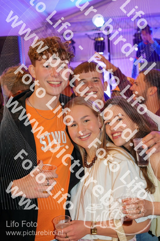 Evenement foto: Serie 357