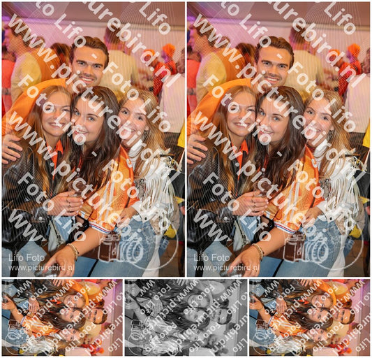 Evenement foto: Serie 357
