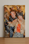 Evenement foto: Serie 357