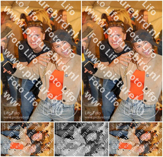 Evenement foto: Serie 357