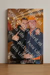 Evenement foto: Serie 357