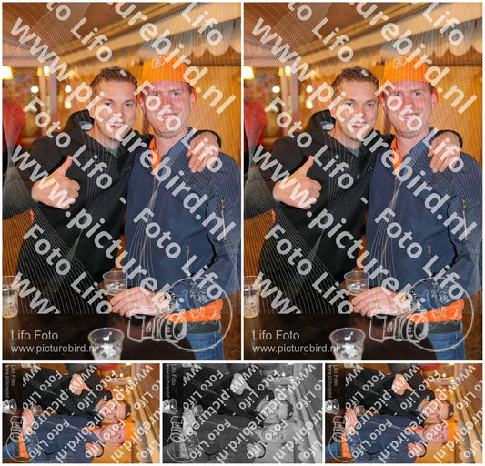 Evenement foto: Serie 357