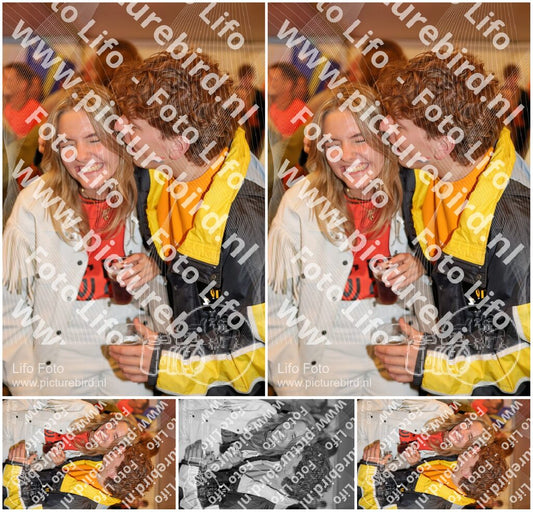 Evenement foto: Serie 357
